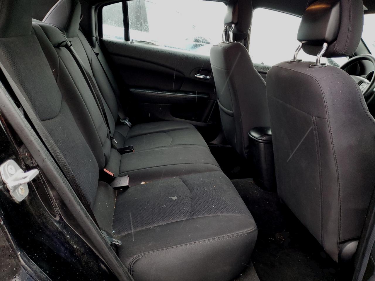2014 Chrysler 200 VIN 1C3CCBAB7EN170807 Copart auction photo, front end damage thumbnail 10