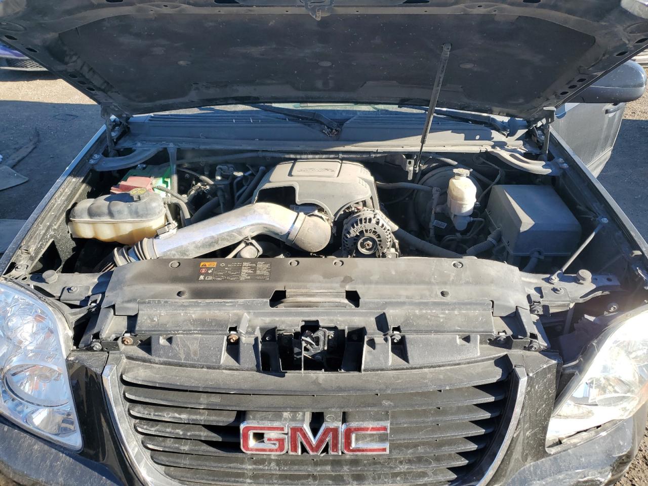 2014 GMC Yukon VIN 1GKS2CE0XER245053 Copart auction photo, front end damage thumbnail 12