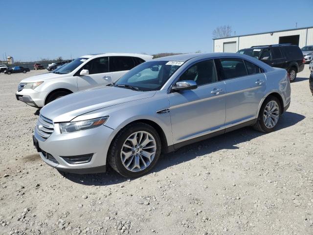 2014 Ford Taurus VIN 1FAHP2F84EG179929