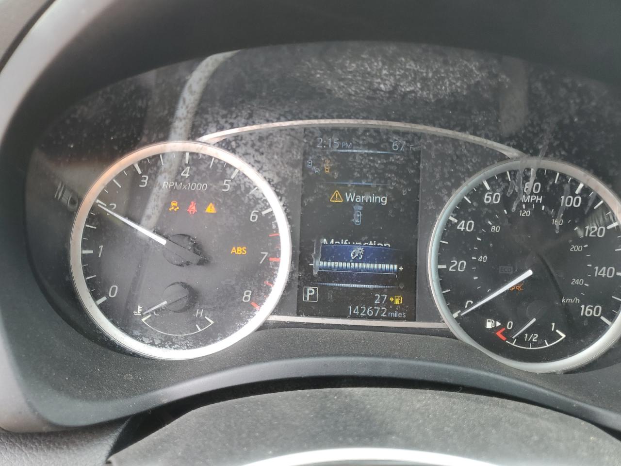 2018 Nissan Sentra VIN 3N1AB7AP0JY280080 Copart auction photo, hail / front end damage thumbnail 9