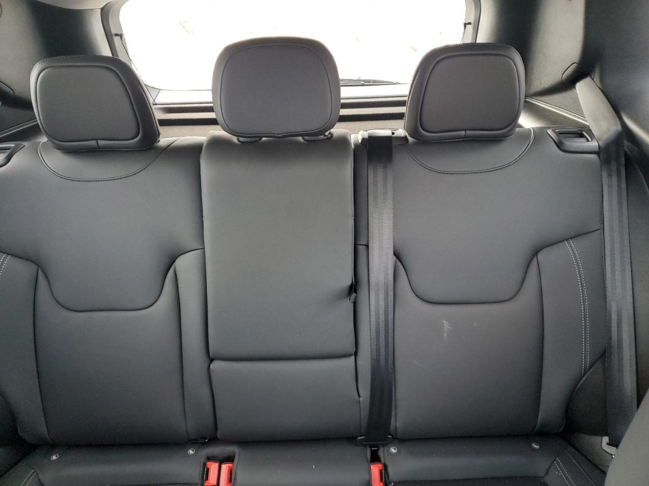 2021 Jeep Renegade VIN ZACNJDD14MPM39387 Copart auction photo, front end damage thumbnail 10