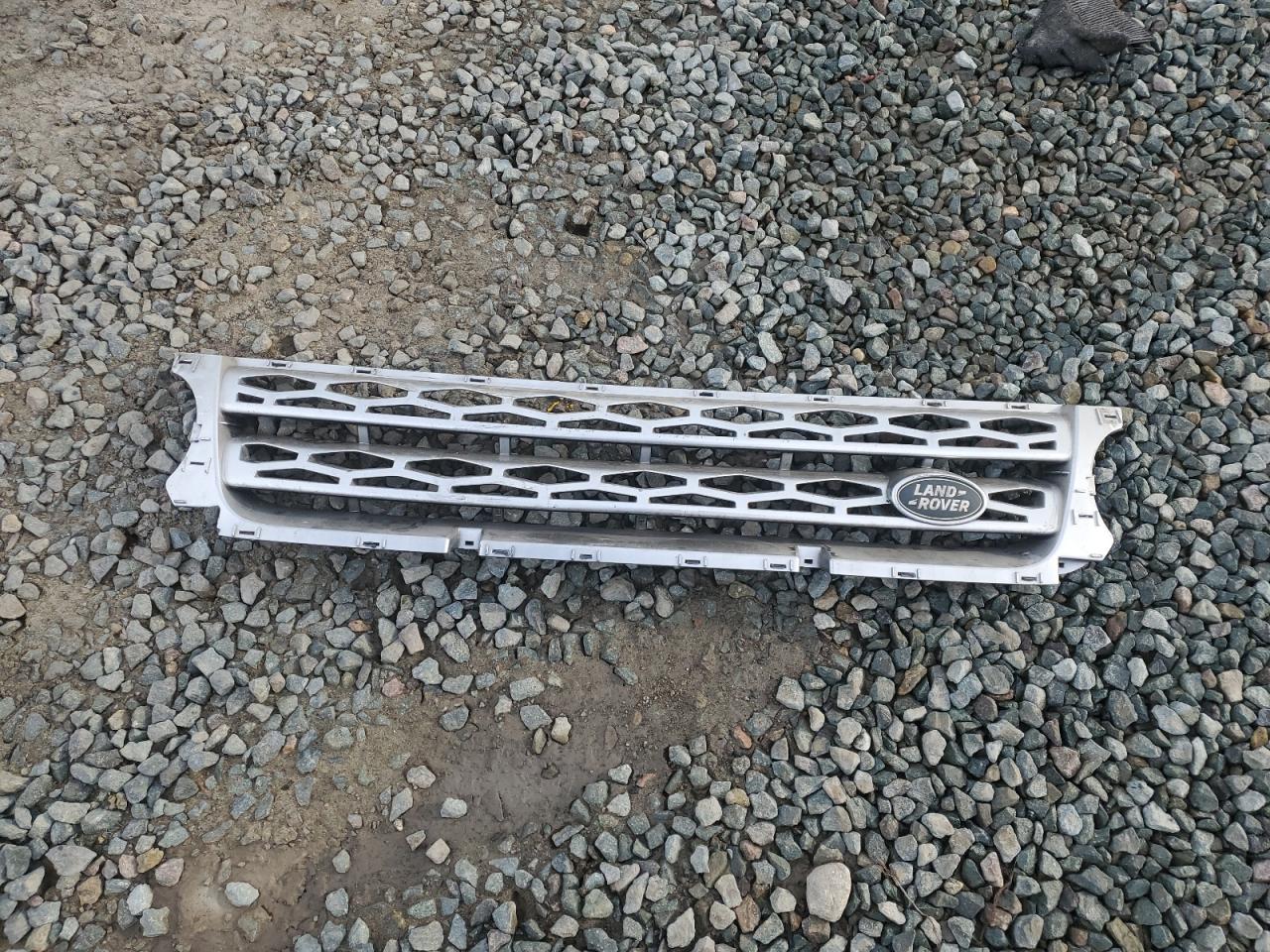 2017 Land Rover Range Rover VIN SALWR2FVXHA682558 Copart auction photo, front end damage thumbnail 13