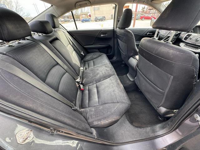 2015 Honda Accord VIN 1HGCR2F58FA027422 Copart auction photo, normal wear / minor dent/scratches damage thumbnail 6