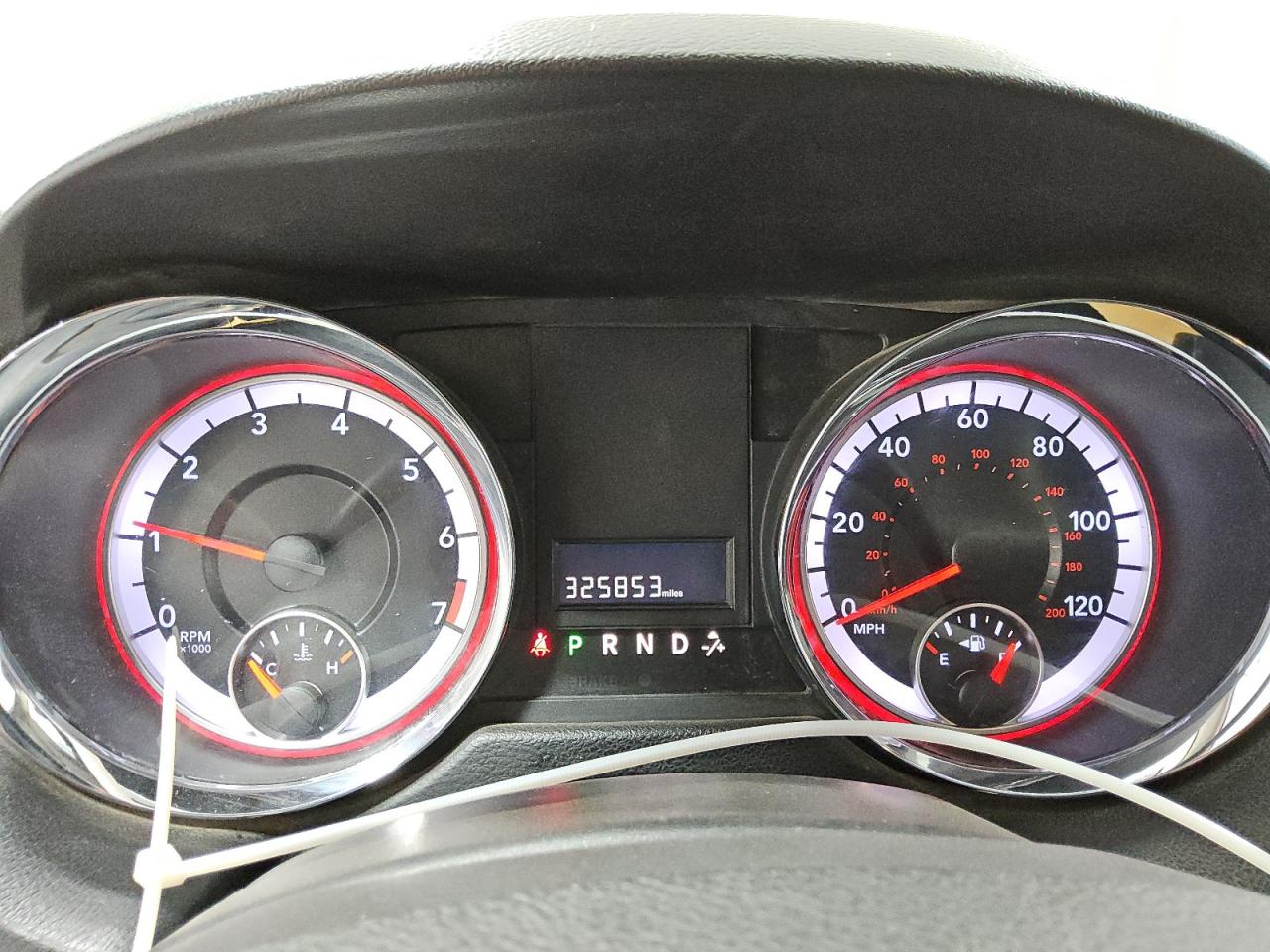 2019 Dodge Caravan VIN 2C4RDGBG9KR701322 Copart auction photo, front end / side damage thumbnail 9