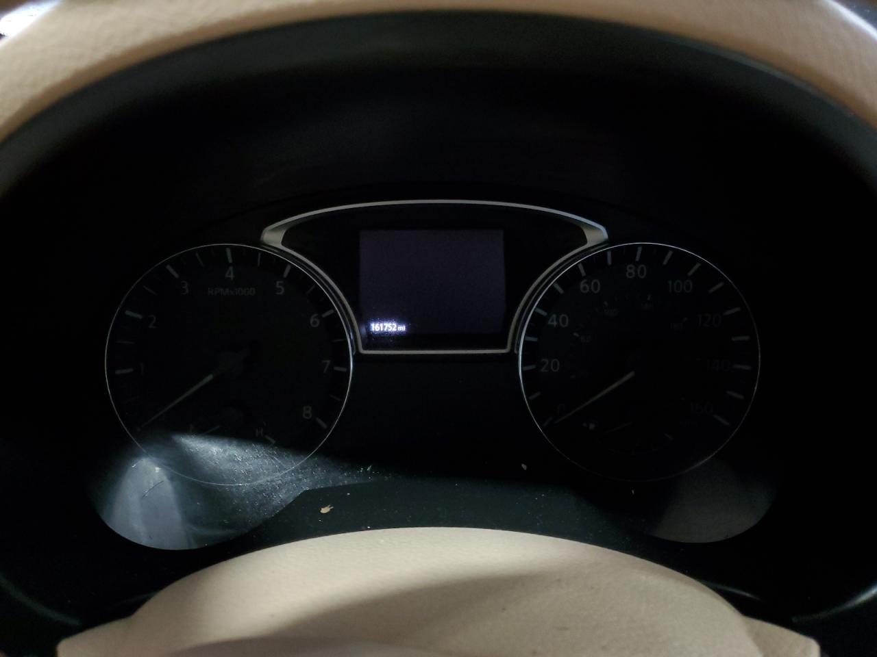 2016 Nissan Altima VIN 1N4AL3AP5GN313993 Copart auction photo, front end damage thumbnail 9