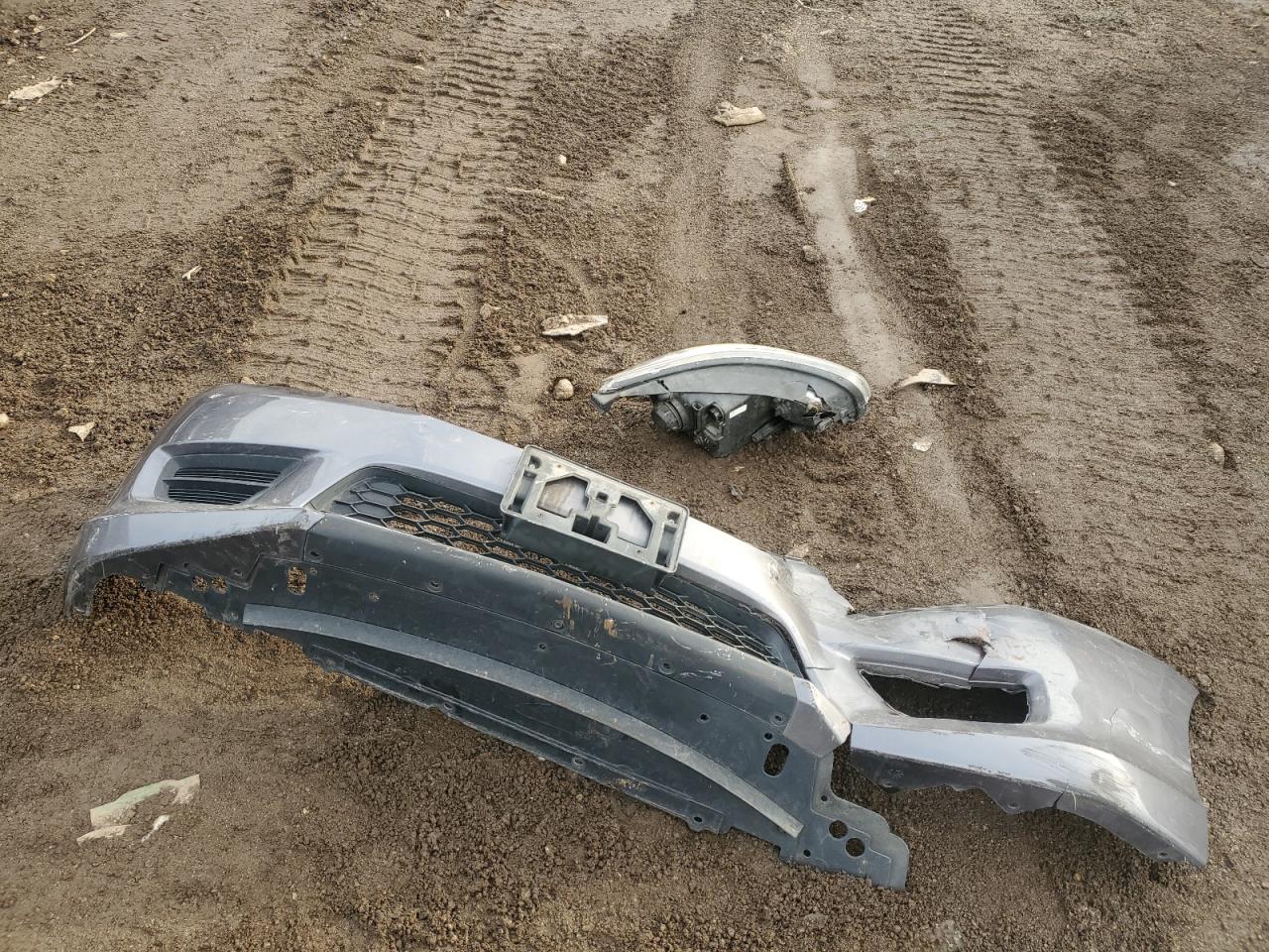 2015 Honda Accord VIN 1HGCR2F3XFA050635 Copart auction photo, front end damage thumbnail 12