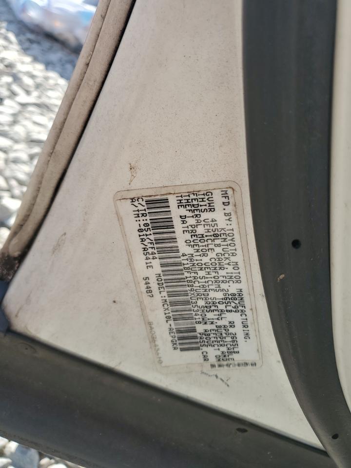 1999 Toyota Avalon VIN 4T1BF18B9XU353418 Copart auction photo, front end damage thumbnail 12