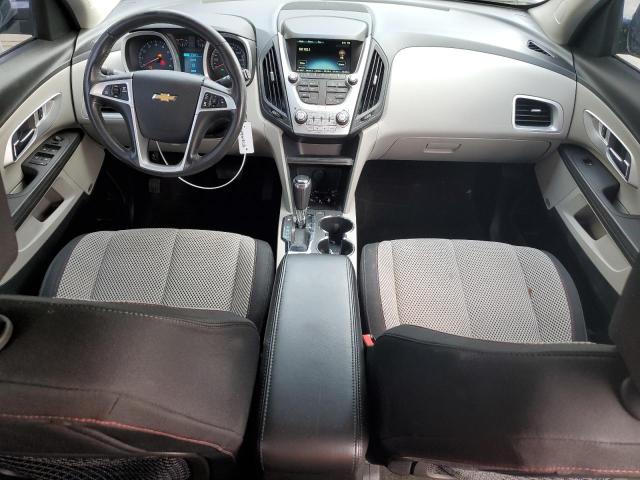2017 Chevrolet Equinox VIN 2GNFLFEK9H6158054 Copart auction photo, front end damage thumbnail 8