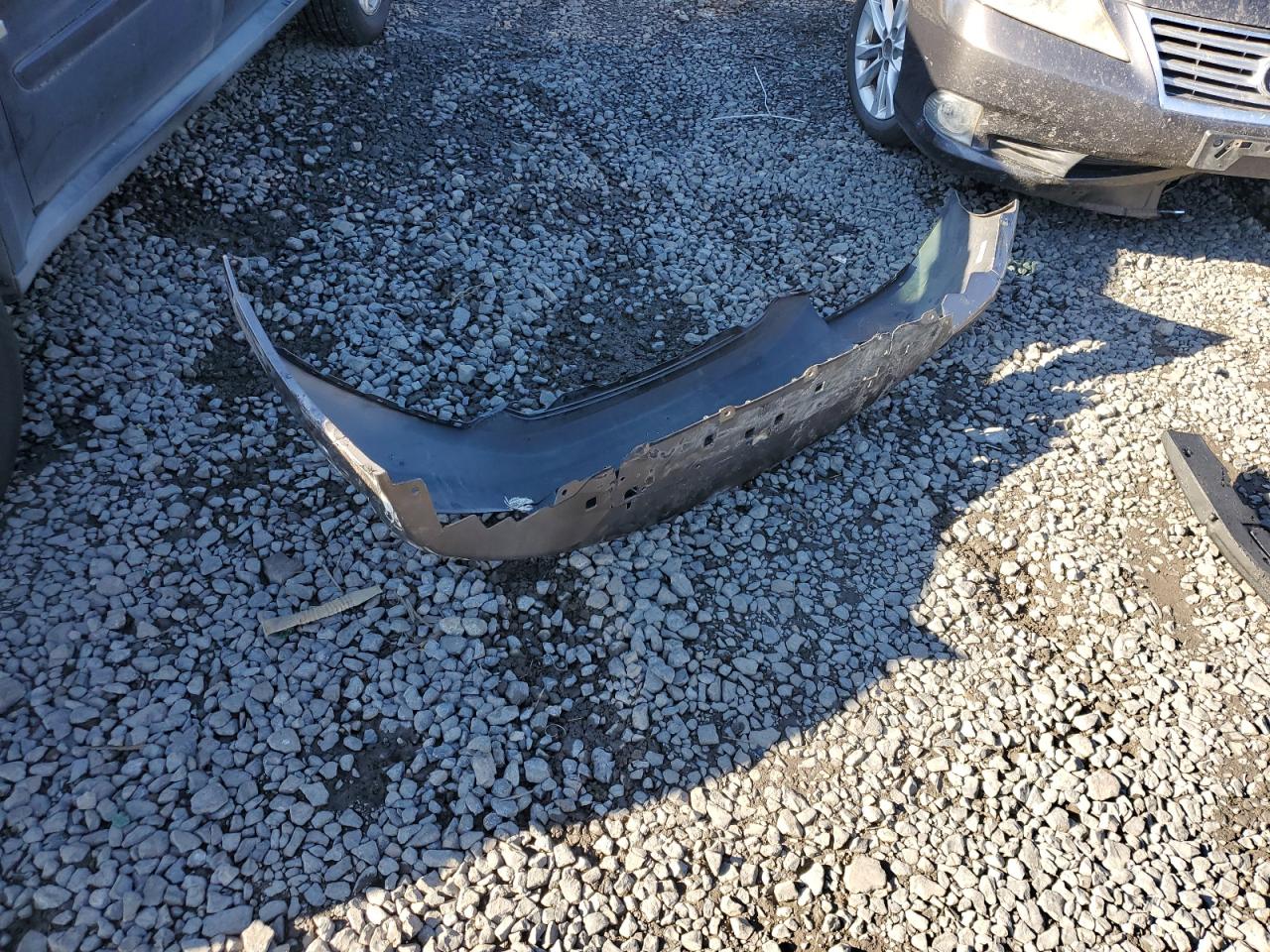 2012 Honda Civic VIN 2HGFB2F97CH519361 Copart auction photo, rollover / front end damage thumbnail 12