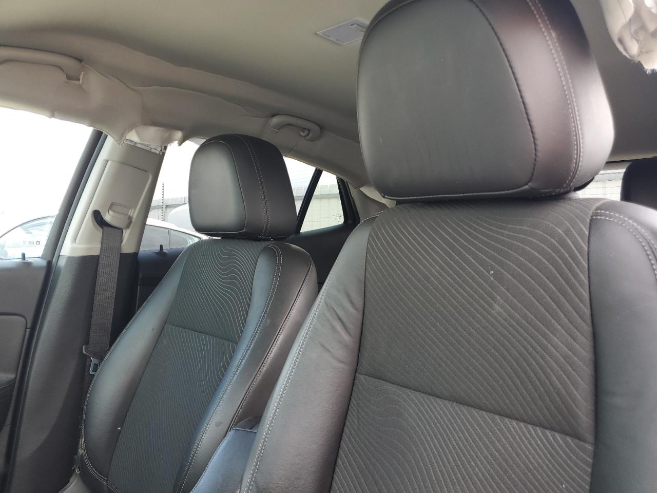 2014 Buick Encore VIN KL4CJASB3EB781102 Copart auction photo, front end damage thumbnail 10