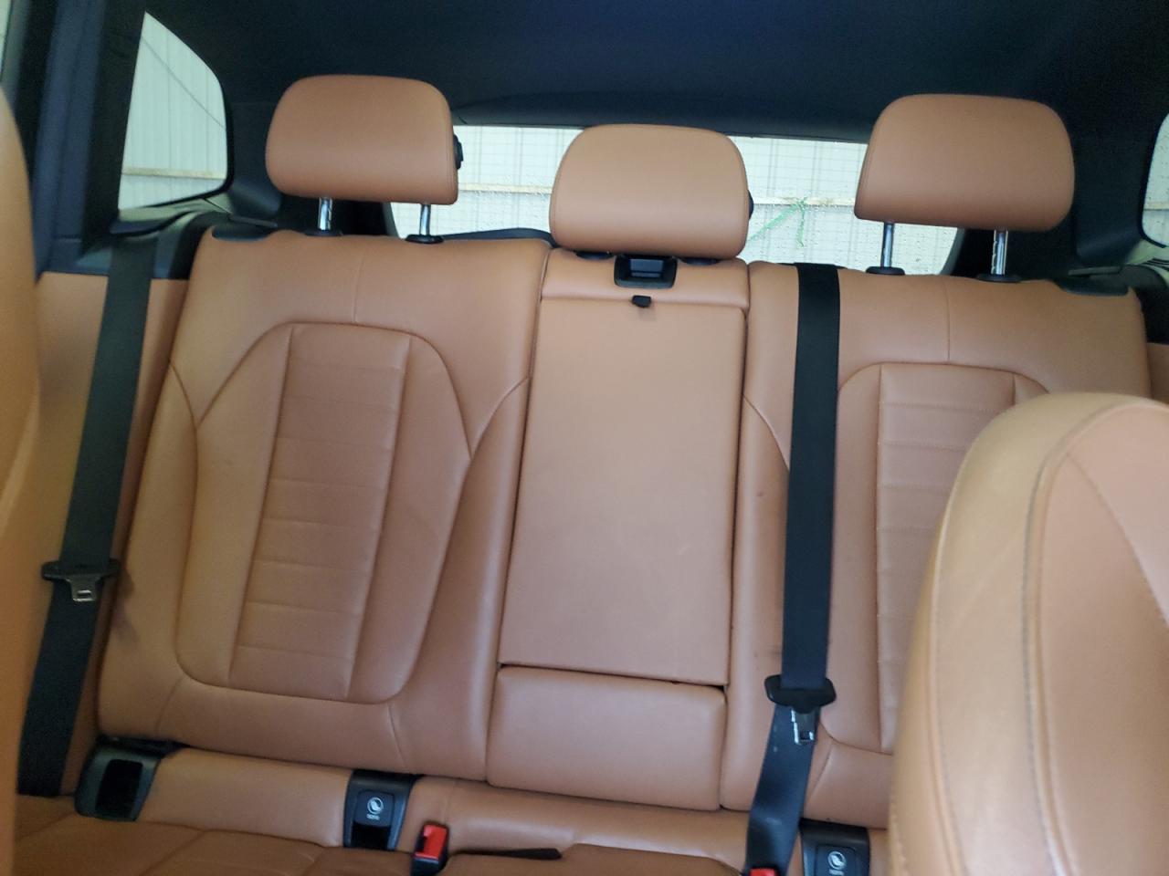 2018 BMW X3 VIN 5UXTR9C53JLD62050 Copart auction photo, front end damage thumbnail 10