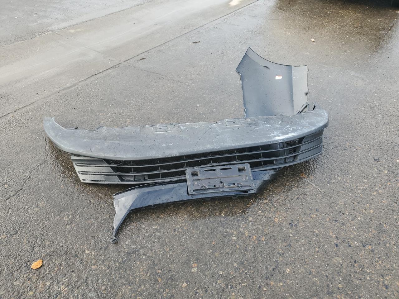 2024 Honda Accord VIN 1HGCY2F57RA041156 Copart auction photo, front end damage thumbnail 12