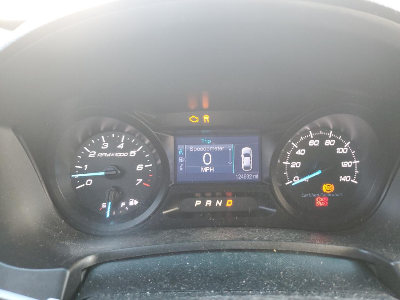 2013 Ford Explorer VIN 1FM5K7AR9DGC15889 Copart auction photo, mechanical damage thumbnail 9