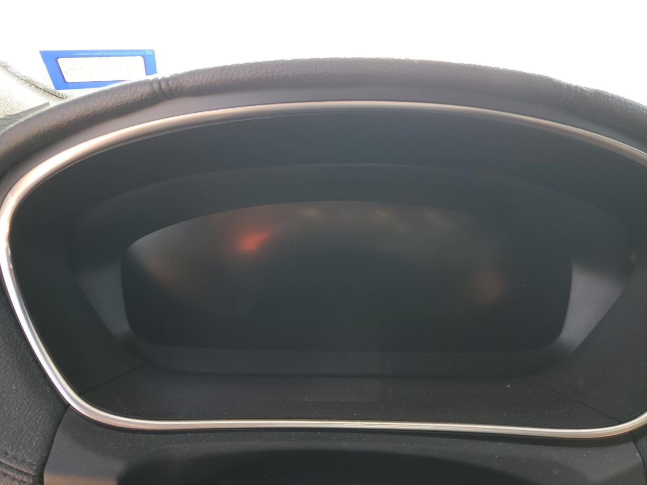 2020 Lincoln Nautilus VIN 2LMPJ6K99LBL14159 Copart auction photo, front end / minor dent/scratches damage thumbnail 9
