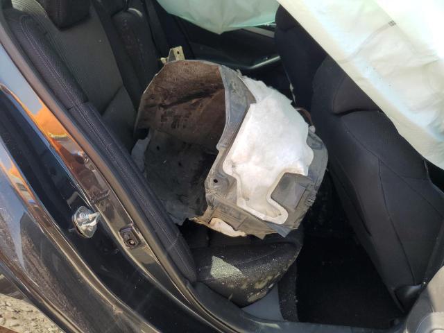 2017 Nissan Maxima VIN 1N4AA6AP6HC413279 Copart auction photo, all over damage thumbnail 10
