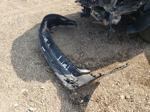 2018 Mercedes-Benz GLS-klasse VIN 4JGDF6EE9JB153923 Copart auction photo, rear end / side damage thumbnail 12