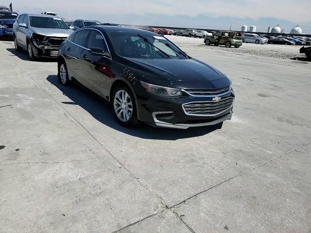 2017 Chevrolet Malibu VIN 1G1ZE5ST9HF175829 Copart auction photo, all over damage thumbnail 11