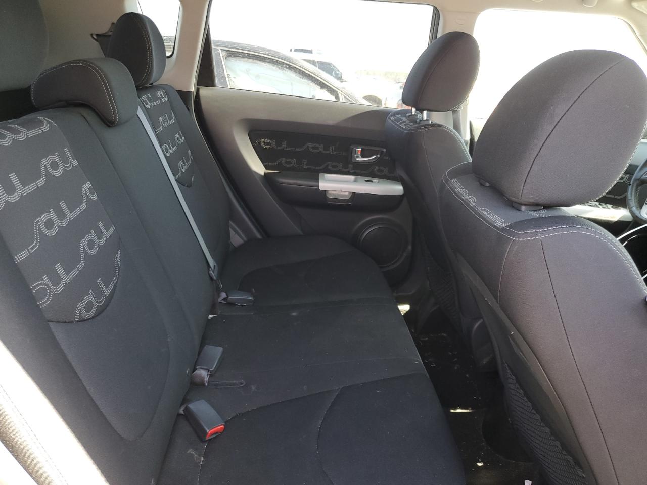 2012 KIA Soul VIN KNDJT2A68C7360641 Copart auction photo, front end damage thumbnail 10