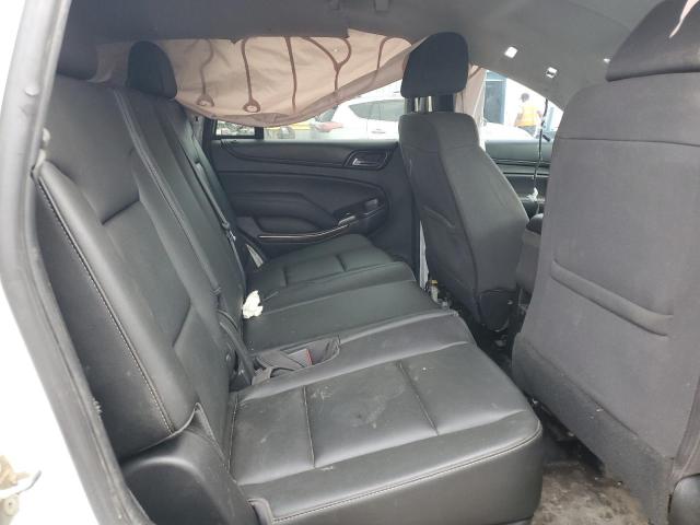 2018 Chevrolet Tahoe VIN 1GNSKDEC1JR234942 Copart auction photo, front end damage thumbnail 11