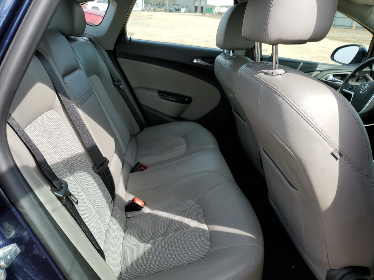 2016 Buick Verano VIN 1G4PP5SK6G4132958 Copart auction photo, front end / minor dent/scratches damage thumbnail 11