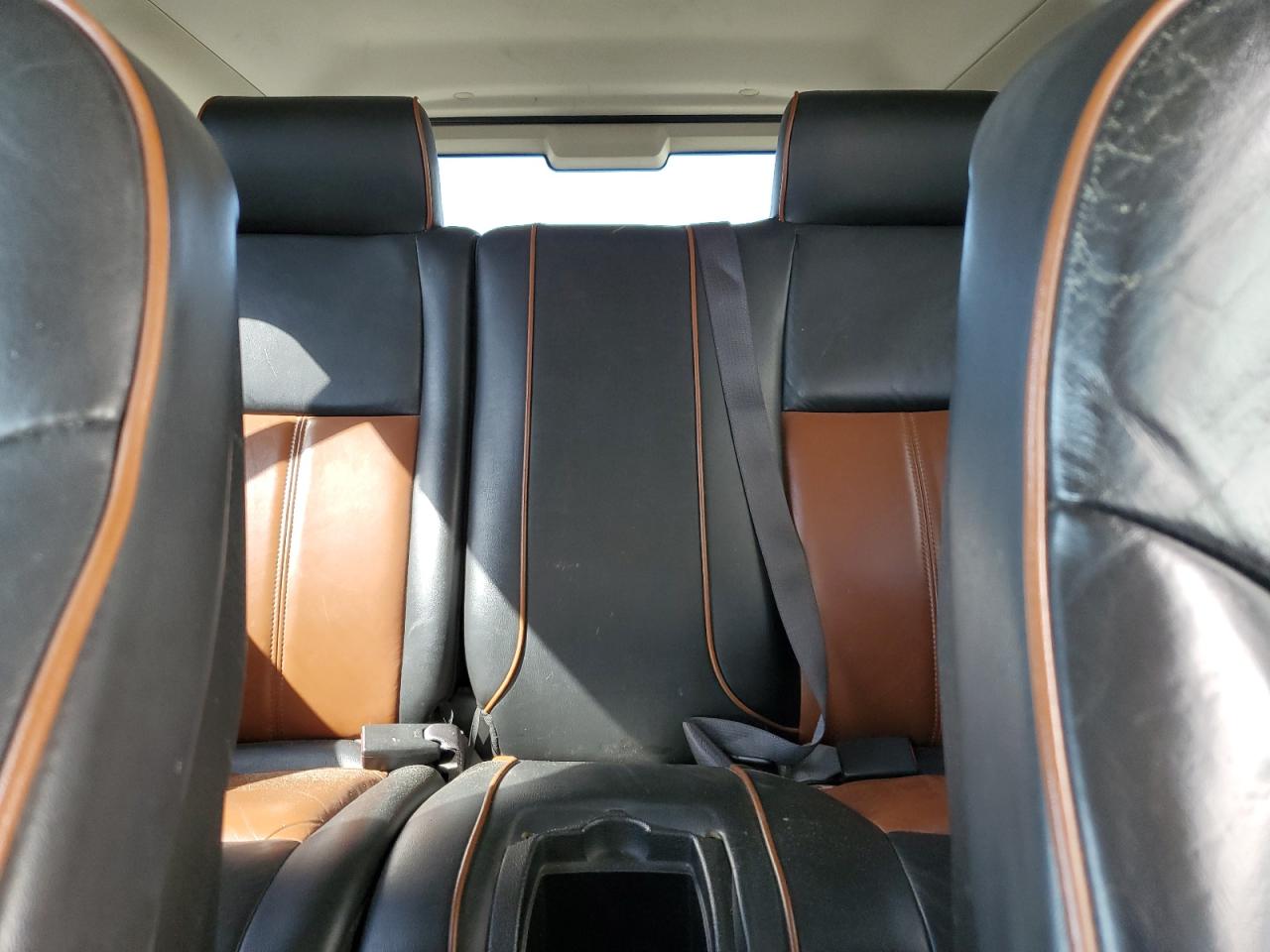 2006 Hummer H3 VIN 5GTDN136968285034 Copart auction photo, mechanical / normal wear damage thumbnail 10