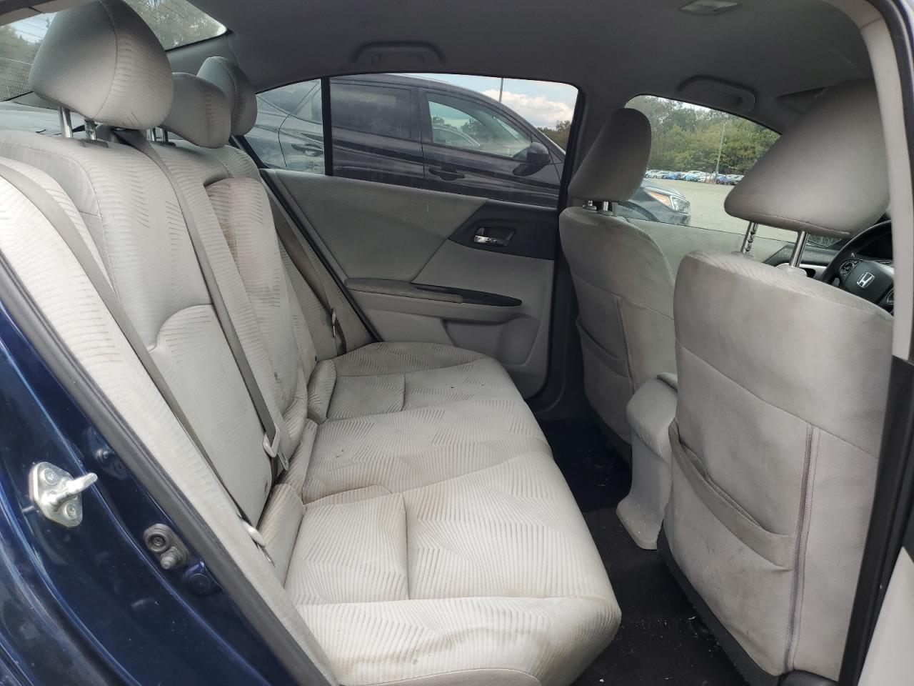 2015 Honda Accord VIN 1HGCR2F34FA246344 Copart auction photo, all over damage thumbnail 10