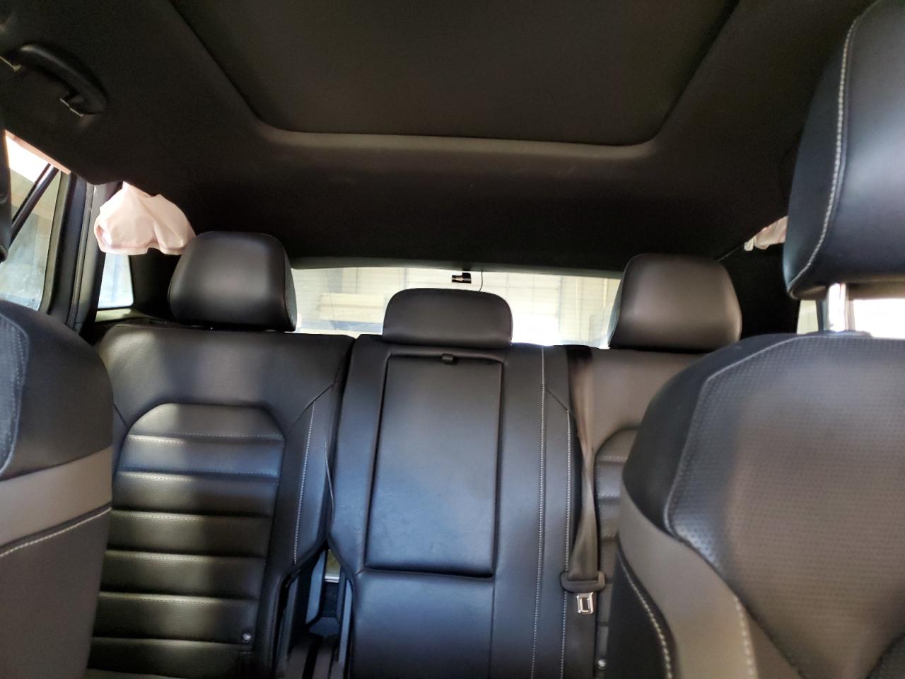 2020 Volkswagen Atlas VIN 1V2NE2CA4LC217382 Copart auction photo, front end damage thumbnail 10