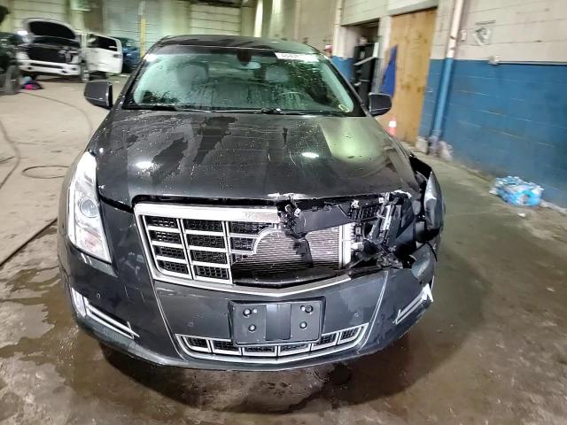 2015 Cadillac XTS VIN 2G61N5S39F9261087 Copart auction photo, front end damage thumbnail 13