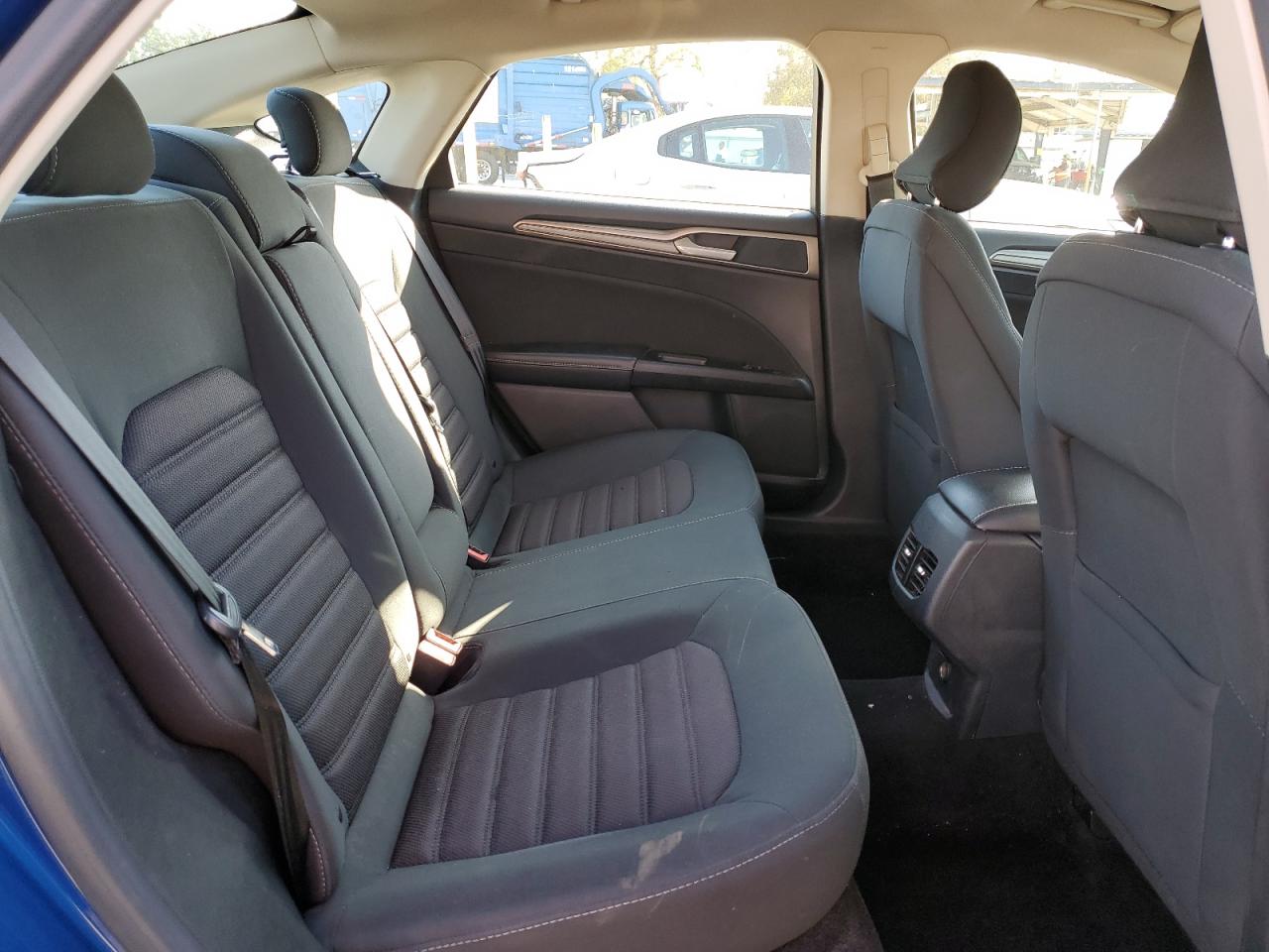 2017 Ford Fusion VIN 3FA6P0LU9HR323579 Copart auction photo, front end / minor dent/scratches damage thumbnail 10