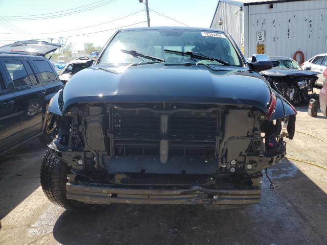 2014 RAM 1500 VIN 1C6RR7PT4ES273886 Copart auction photo, front end damage thumbnail 5