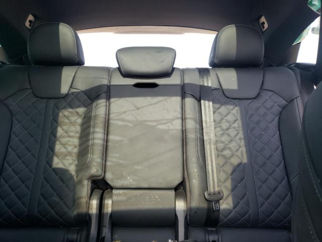 2024 Audi SQ5 VIN WA1C4AFY9R2044000 Copart auction photo, all over damage thumbnail 10