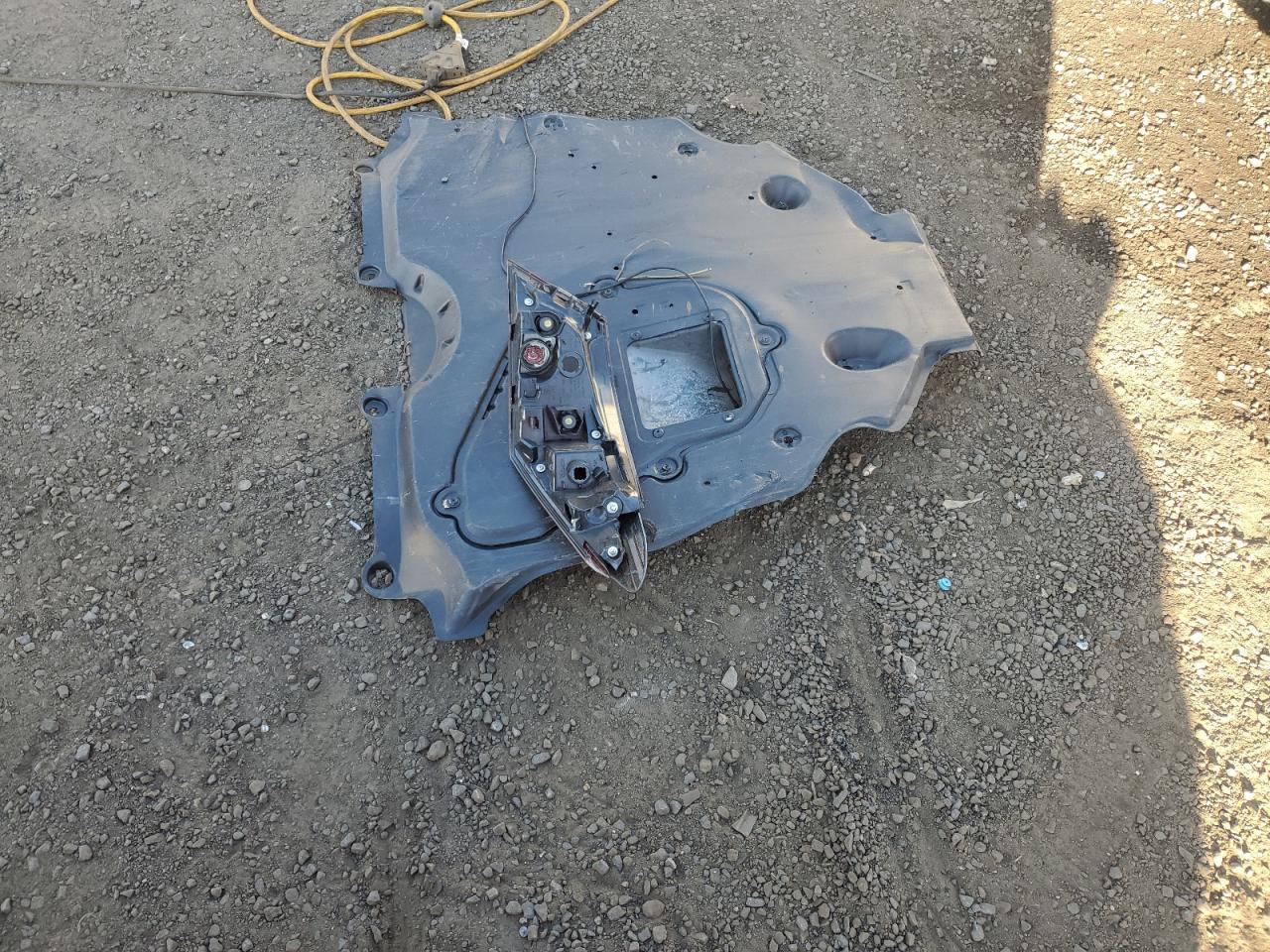 2022 Toyota Camry VIN 4T1G11AKXNU021547 Copart auction photo, front end / rear end damage thumbnail 14