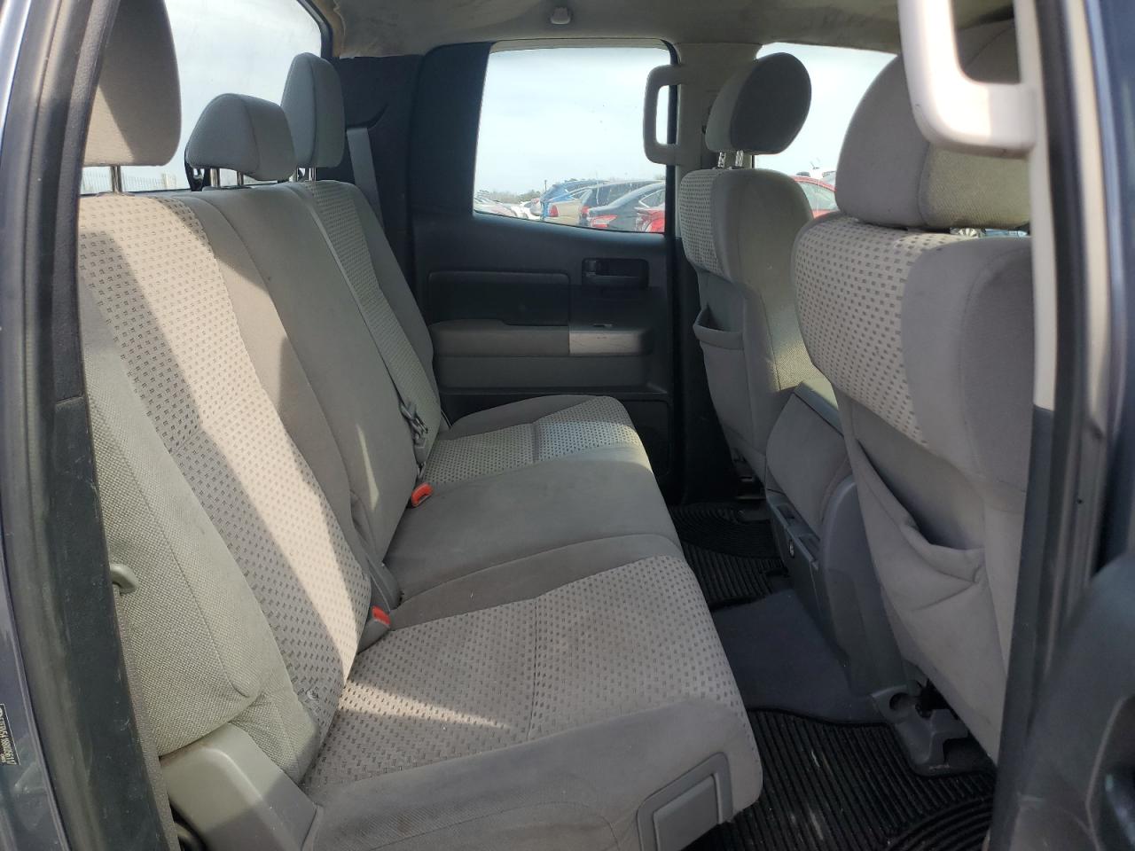 2008 Toyota Tundra VIN 5TFRV54188X056117 Copart auction photo, front end / mechanical damage thumbnail 10
