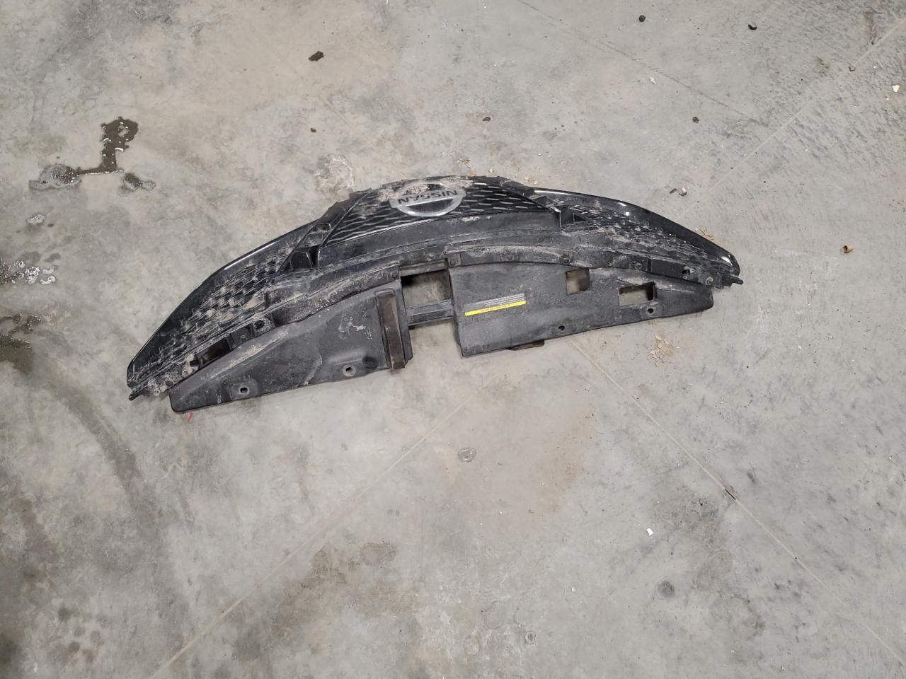 2019 Nissan Rogue VIN JN1BJ1CP3KW216593 Copart auction photo, front end / rear end damage thumbnail 13