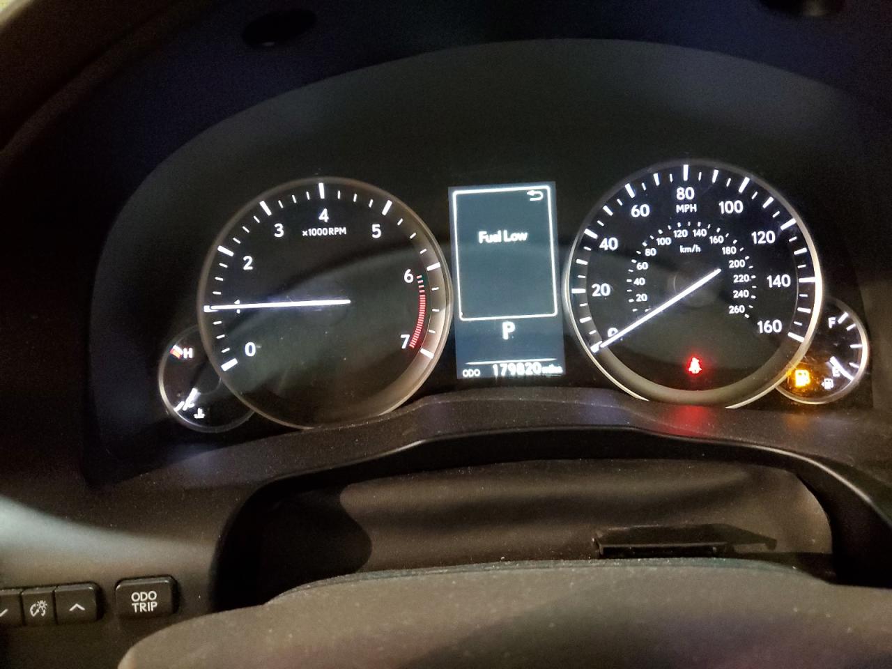 2016 Lexus ES VIN 58ABK1GG4GU014745 Copart auction photo, front end damage thumbnail 9