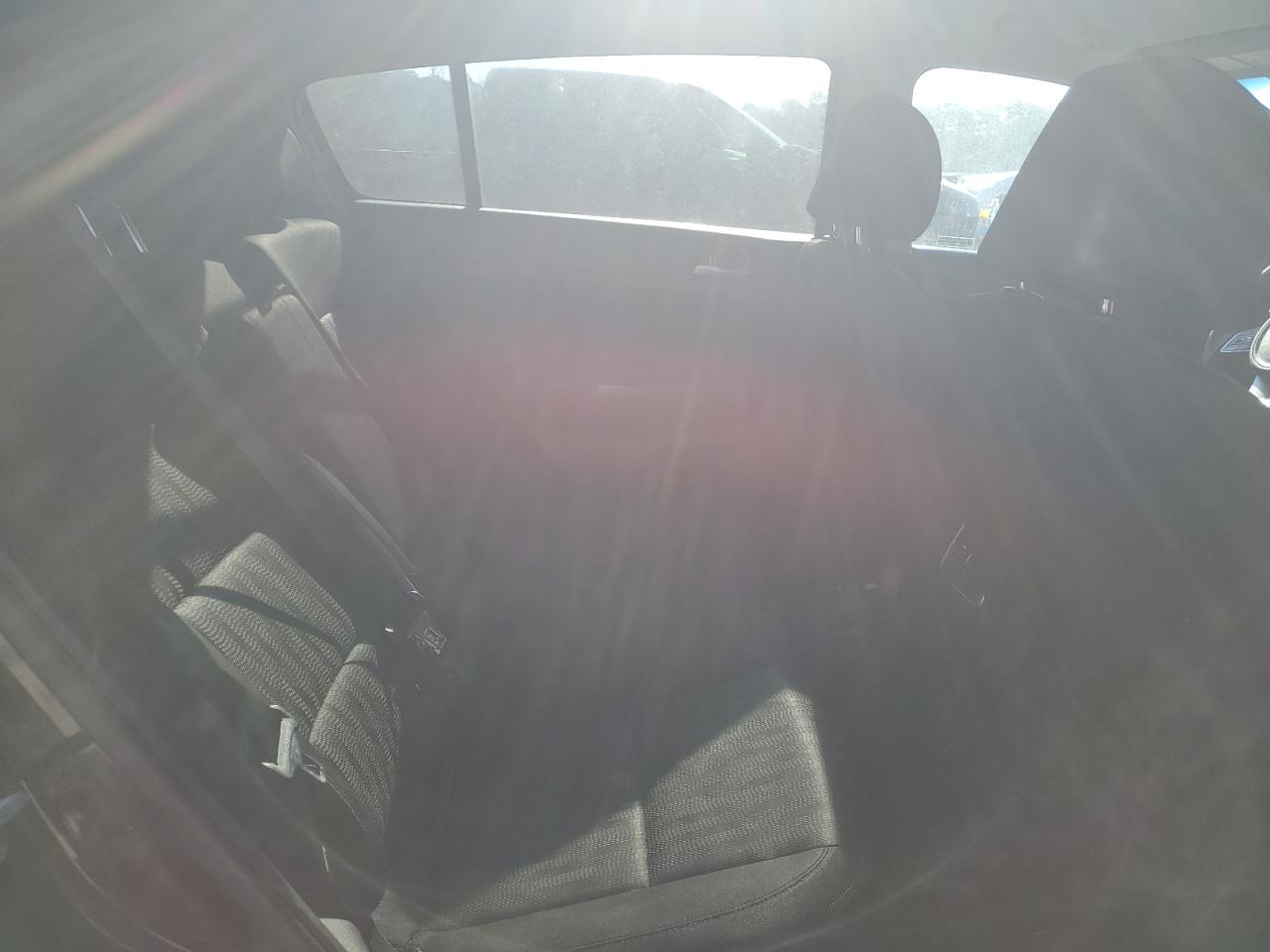 2020 KIA Sportage VIN KNDPM3AC6L7744646 Copart auction photo, front end damage thumbnail 11