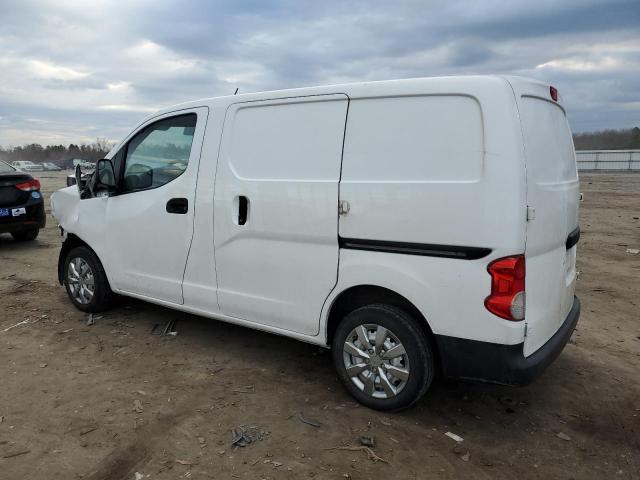 2017 Nissan NV VIN 3N6CM0KNXHK721745 Copart auction photo, front end / minor dent/scratches damage thumbnail 2