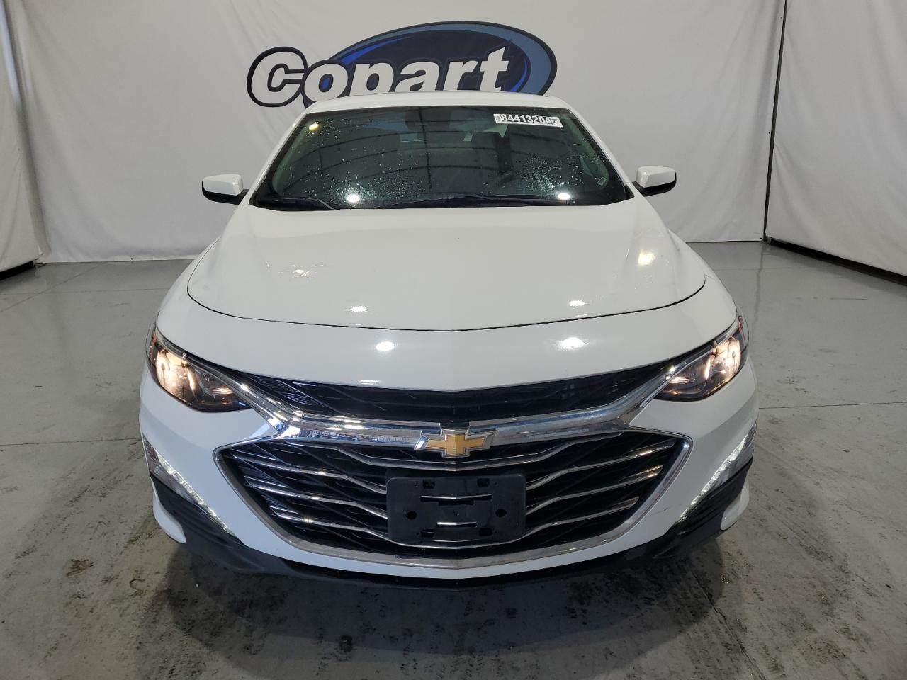 2023 Chevrolet Malibu VIN 1G1ZD5STXPF239166 Copart auction photo, rear end damage thumbnail 5