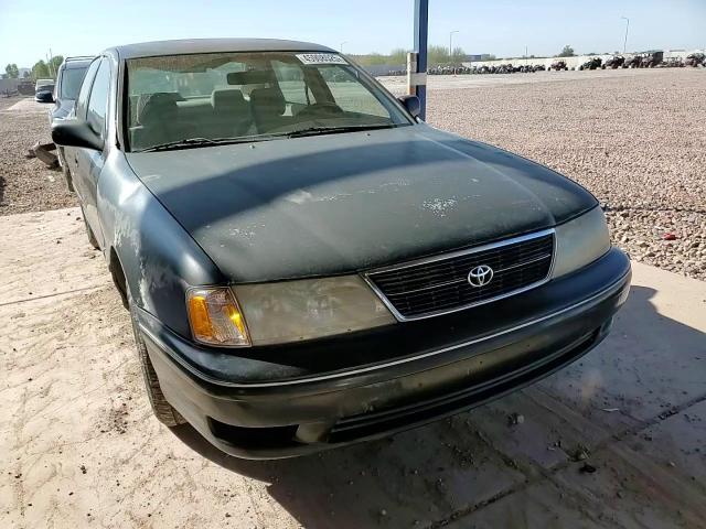 1998 Toyota Avalon VIN 4T1BF18B7WU220137 Copart auction photo, rear end damage thumbnail 10