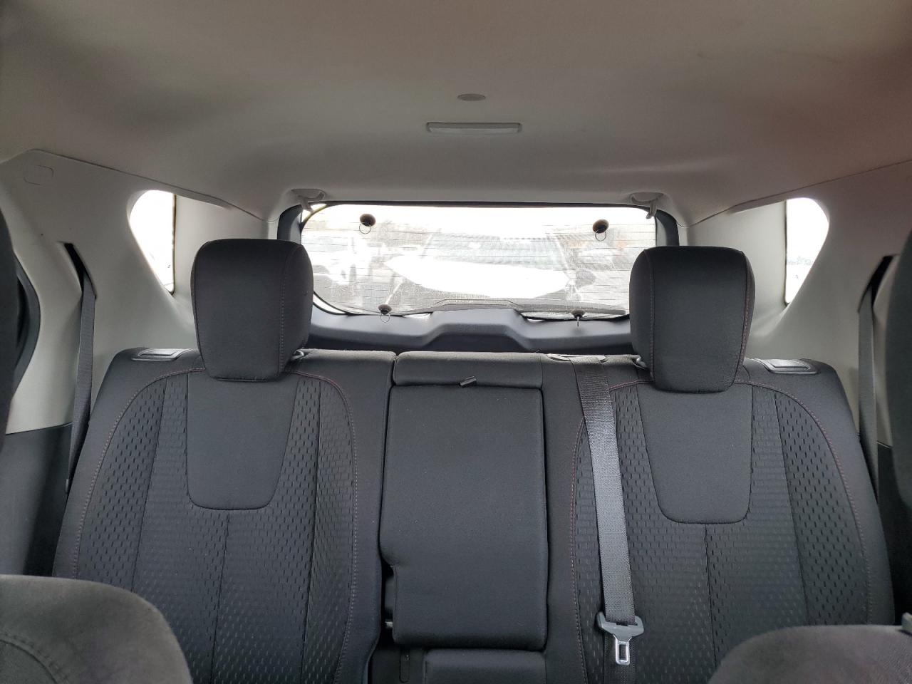 2014 Chevrolet Equinox VIN 2GNALAEK3E6377990 Copart auction photo, mechanical damage thumbnail 10