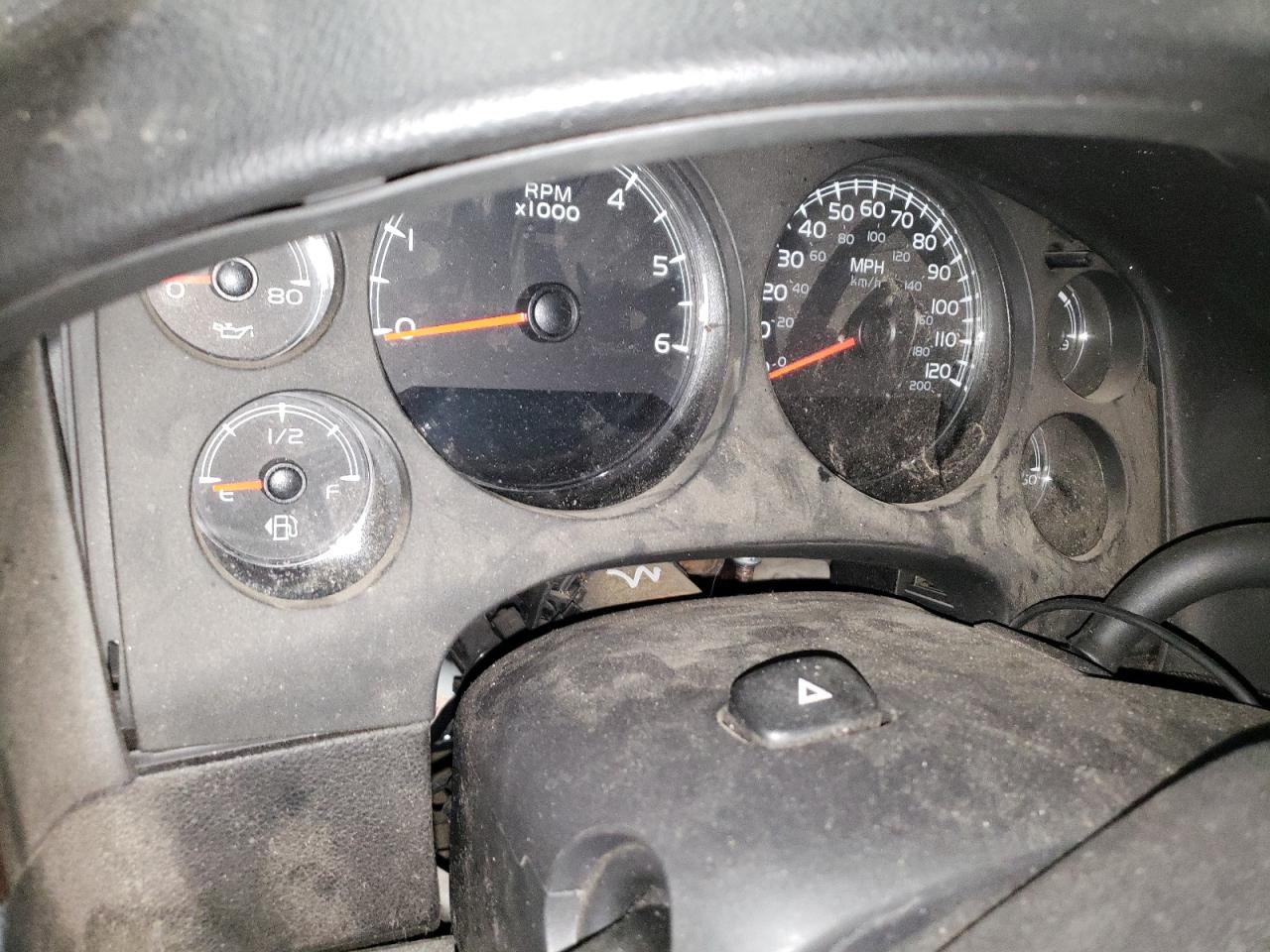 2012 GMC Yukon VIN 1GKS2MEFXCR319109 Copart auction photo, all over damage thumbnail 9