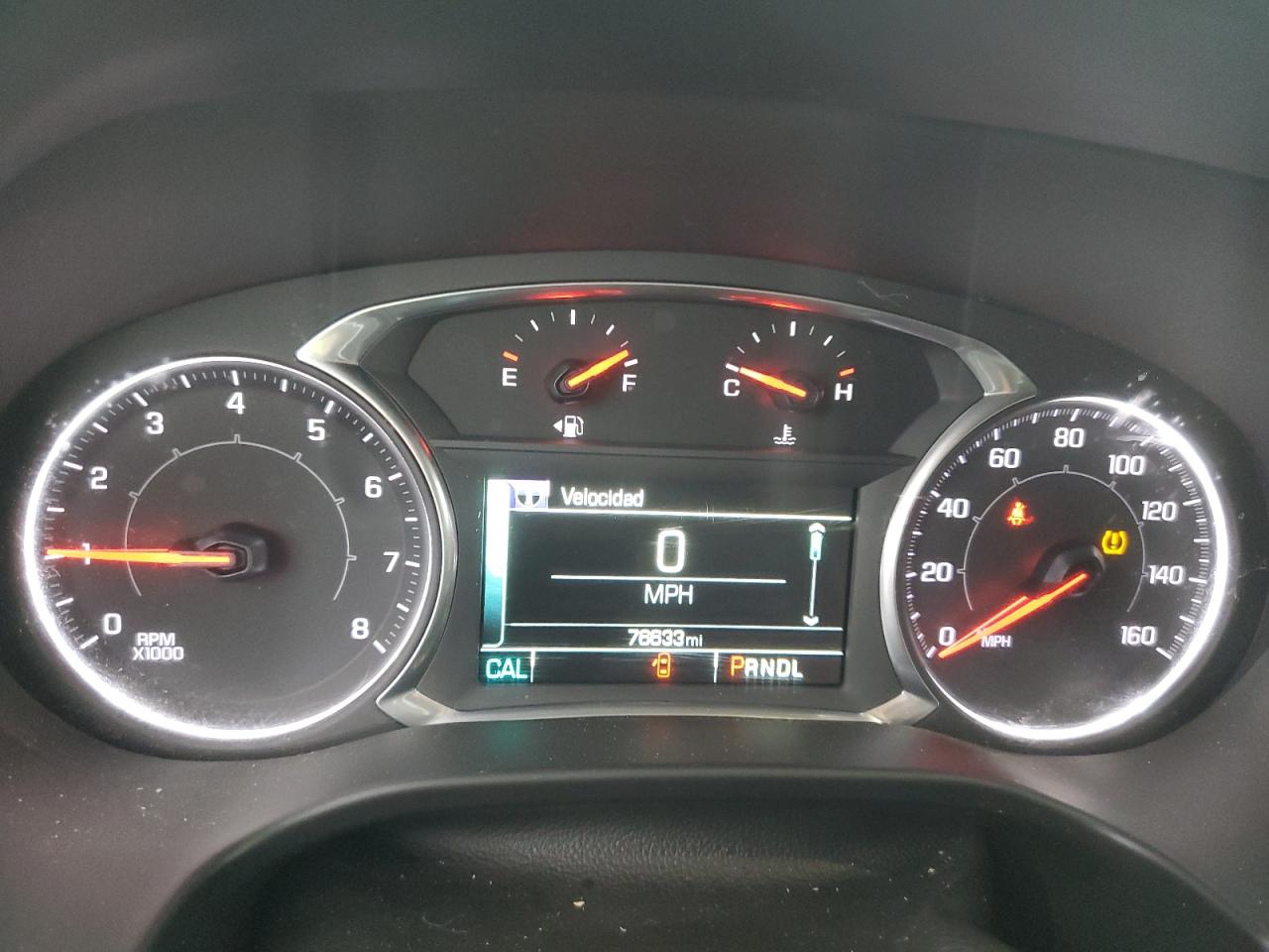 2018 GMC Acadia VIN 1GKKNMLS6JZ222199 Copart auction photo, rear end damage thumbnail 9