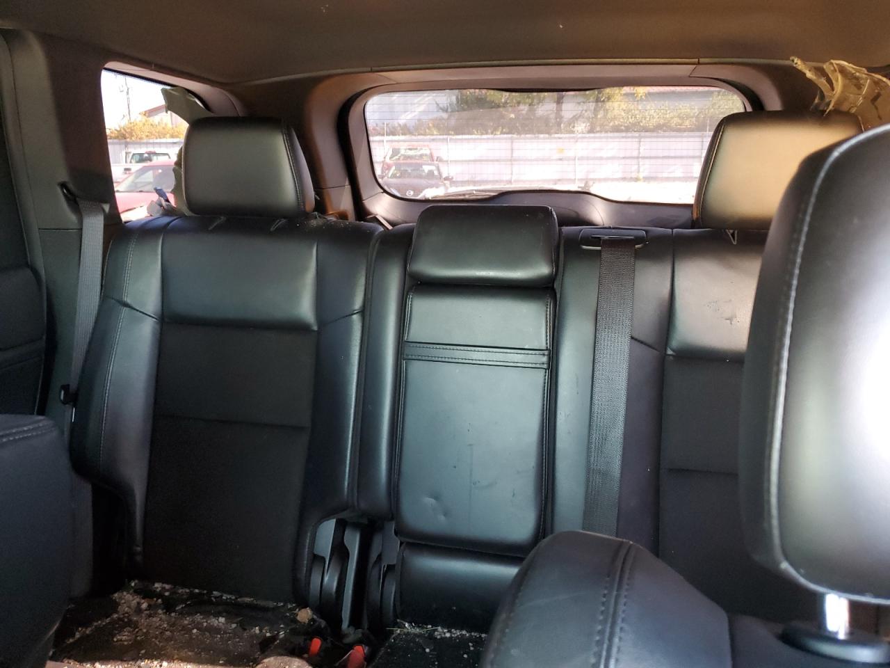 2019 Jeep Grand Cherokee VIN 1C4RJFAG6KC566667 Copart auction photo, front end damage thumbnail 10