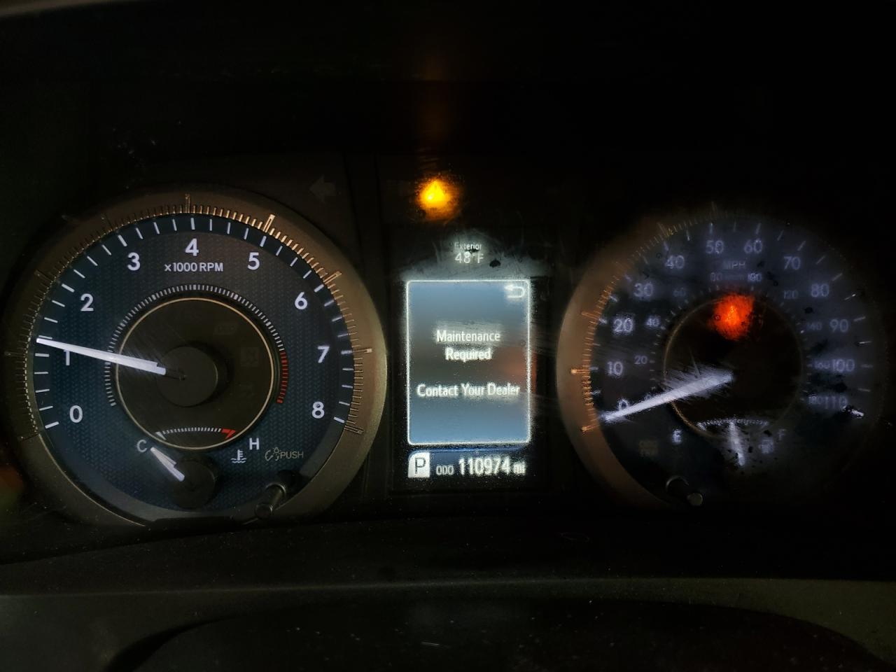 2019 Toyota Sienna VIN 5TDJZ3DC3KS212181 Copart auction photo, front end damage thumbnail 9