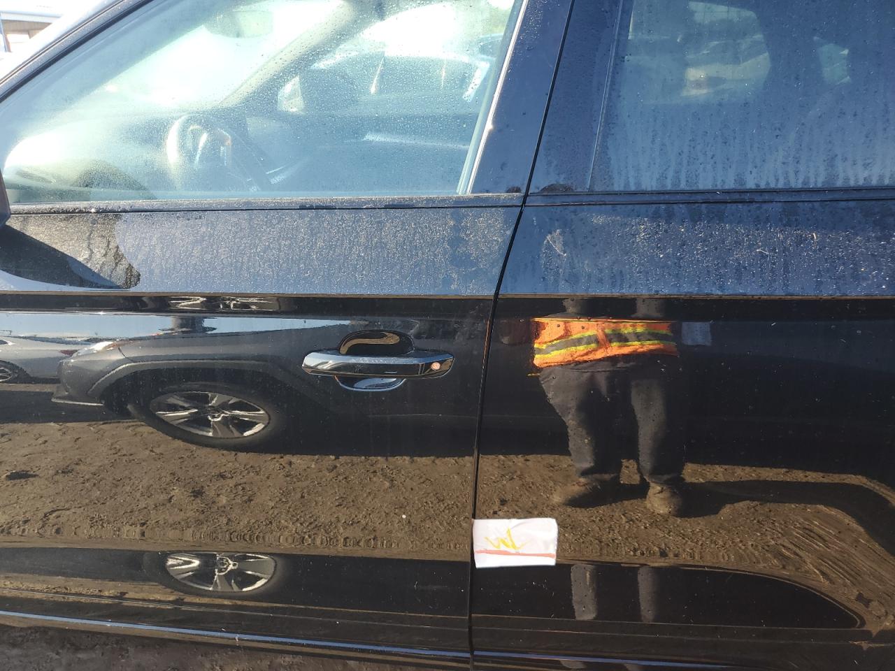 2023 Audi Q5 VIN WA15AAFY4P2035199 Copart auction photo, water/flood damage thumbnail 13