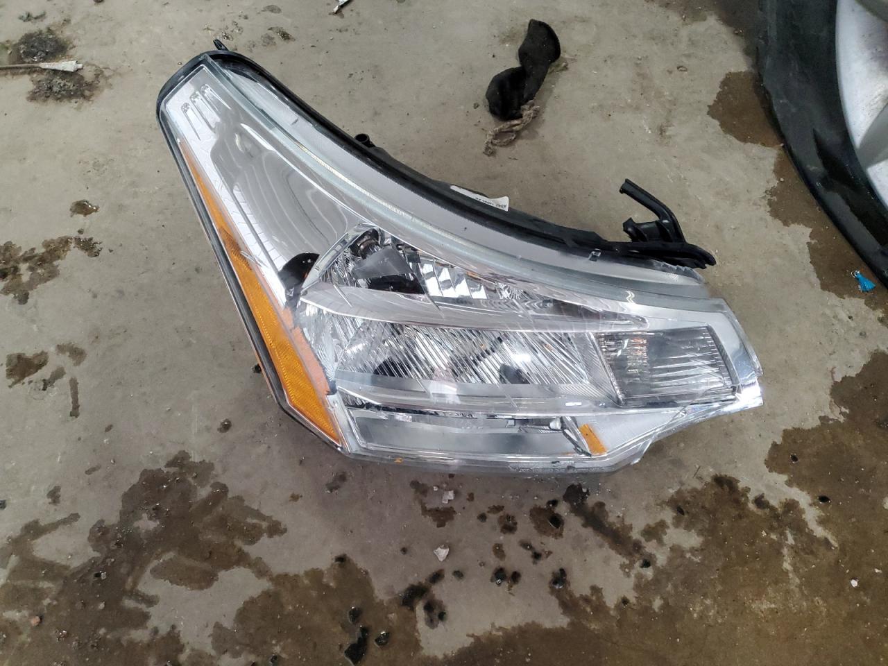 2016 KIA Sorento VIN 5XYPG4A35GG186231 Copart auction photo, vandalism / all over damage thumbnail 13