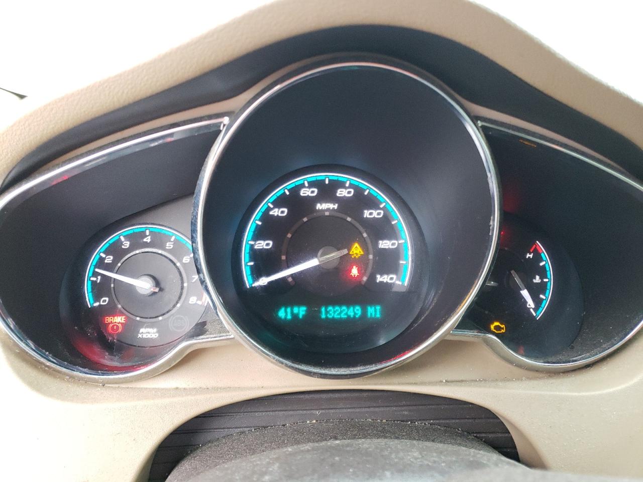 2008 Chevrolet Malibu VIN 1G1ZJ57778F287326 Copart auction photo, front end damage thumbnail 9