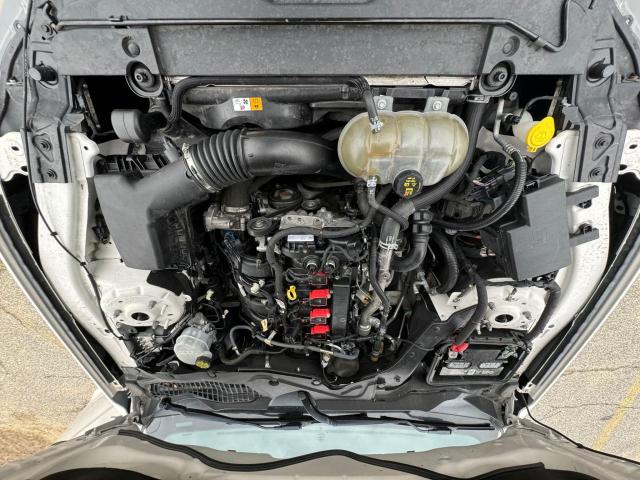 2017 Ford Mustang VIN 1FA6P8TH8H5356996 Copart auction photo, normal wear damage thumbnail 7