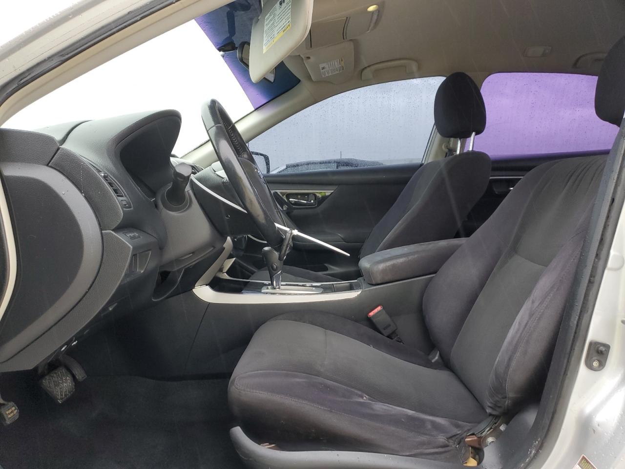 2013 Nissan Altima VIN 1N4AL3AP0DN491872 Copart auction photo, rear end damage thumbnail 7