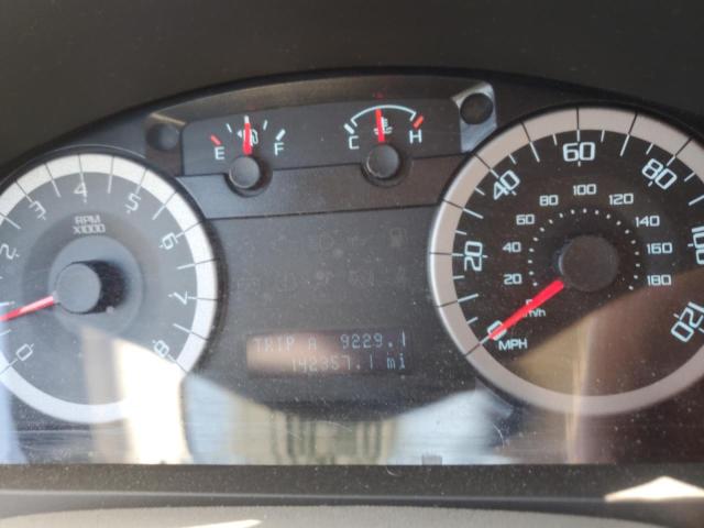 2012 Ford Escape VIN 1FMCU9D78CKA91620 Copart auction photo, rear end damage thumbnail 9